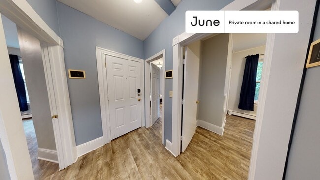 Photo - Room in Shared 3 bed/1 bath home Unit C