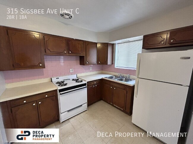 Photo - 315 Sigsbee Ave