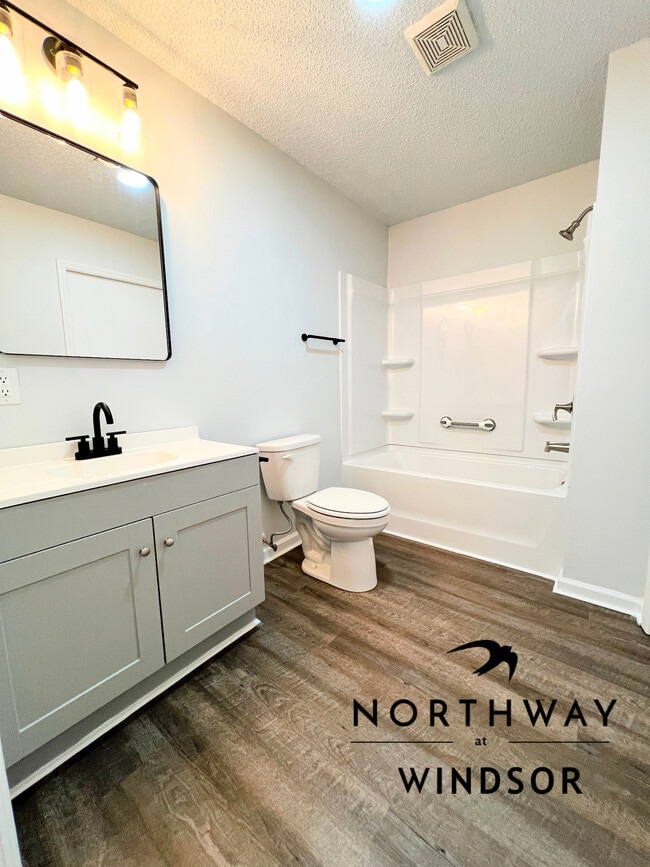 Northway at Windsor