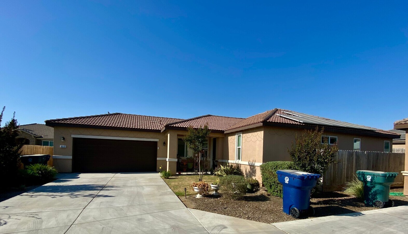 Tulare home coming soon - Tulare home coming soon