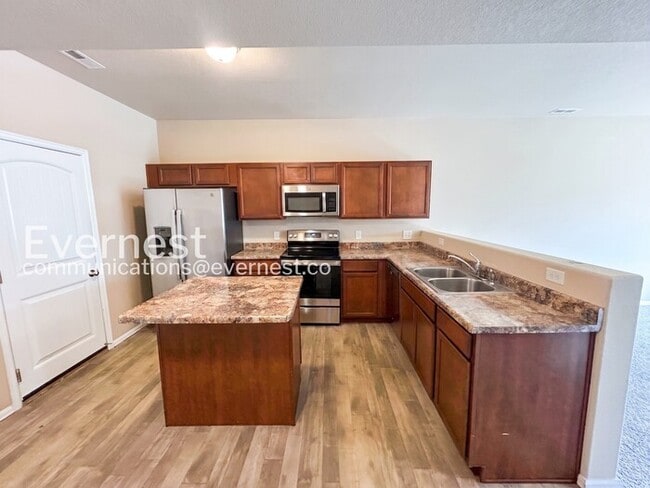 Photo - 1842 Springs Vista St