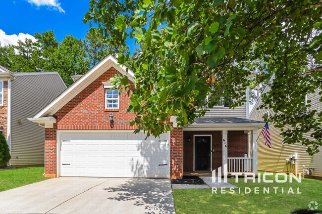 Building Photo - 616 Mountain Quail Dr Rental