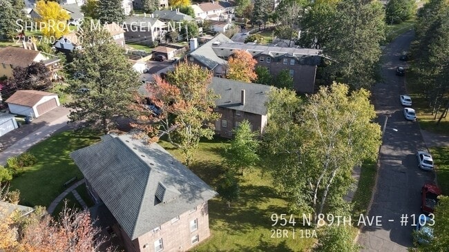 Building Photo - 954 89th Ave W Unit #103