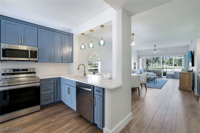 Photo - 555 Augusta Blvd Unidad 3-1