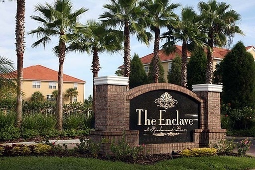 Photo - 2 bedroom, 2 bath For Rent Tampa Palms Area! Unidad 222