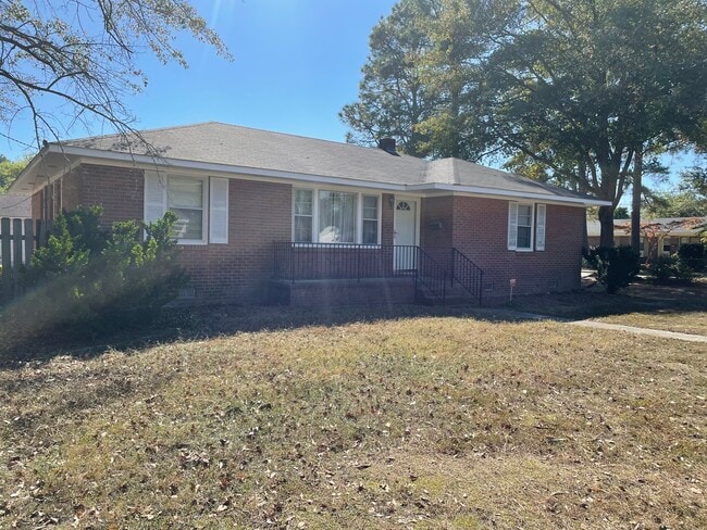 Photo - 703 W 21st St Casa