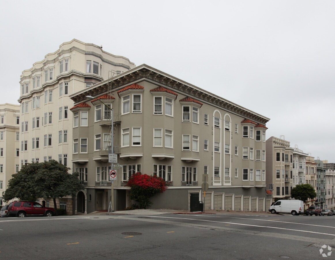 Photo - Lombard Place I DE, LLC Apartments