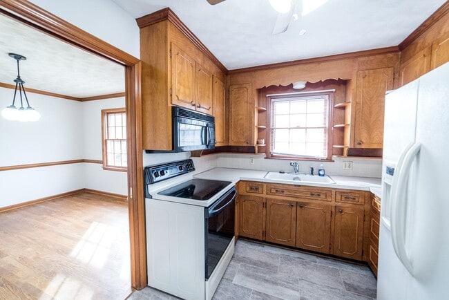 Photo - 4 Bedroom || 3 Bathroom Home with Finished Basement