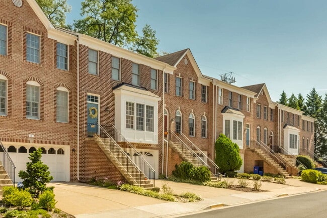 Photo - Discover Your Vienna Oasis!