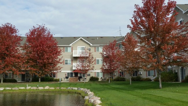 Bridgewater Estates - Bridgewater Estates