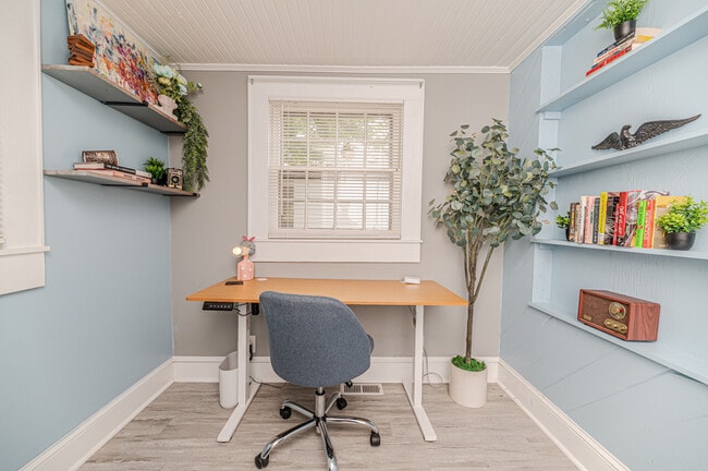 Photo - 510 Cape Fear Ave