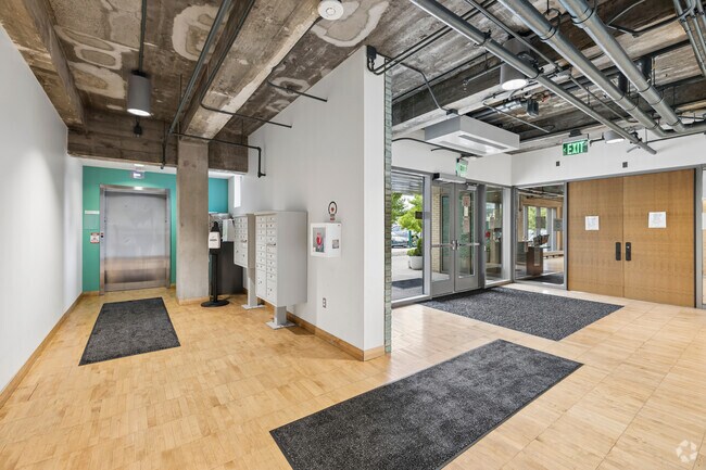MSU Lofts
