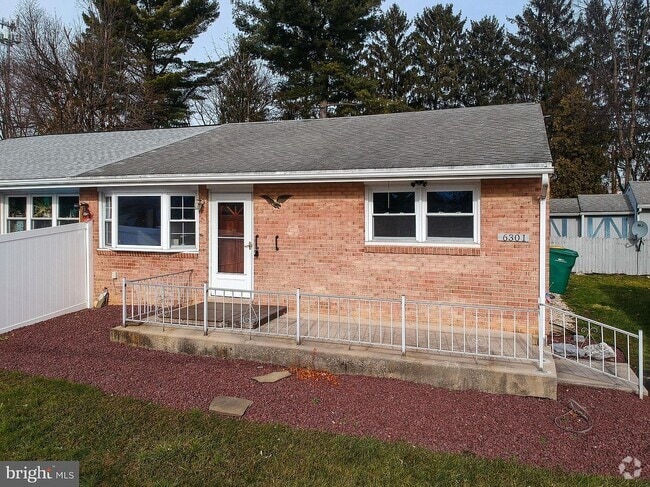 Building Photo - 6301 Salem Park Cir Rental