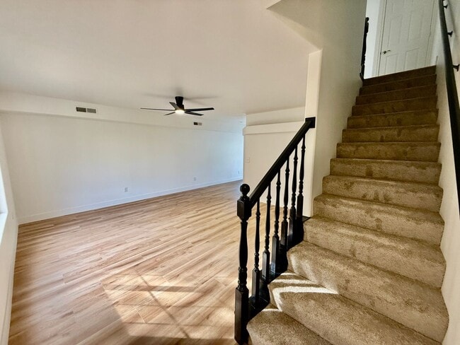 Photo - Remodeled 3-BR Lexington Townhome - End Unit