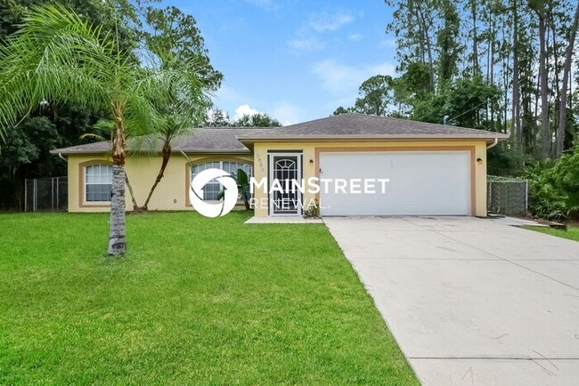 Building Photo - 3 Bedroom Pet-Friendly Home in NORTH PORT, FL with Main Street Renewal