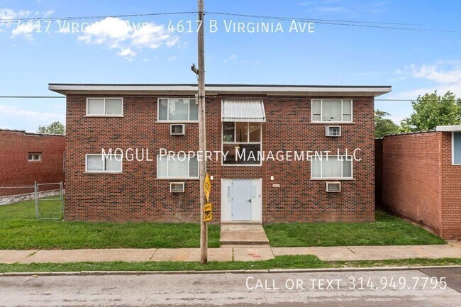 Photo - 4617 Virginia Ave Unidad 4617 B Virginia Ave