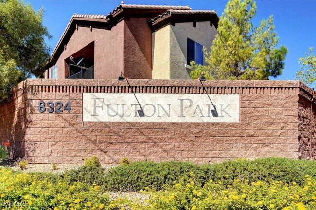 Photo - 8324 W Charleston Blvd Unidad 2030