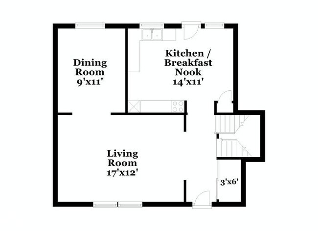 Photo - 6606 Merringer Ave, Reynoldsburg, OH 43068