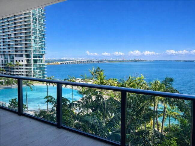 Photo - 480 NE 31st St Unit 802