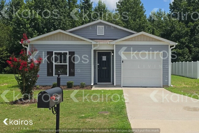 Building Photo - 1448 Centipede Dr Rental