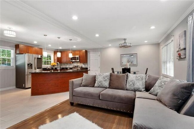 Photo - 2804 Dodson Dr