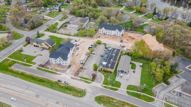 Riverbend Flats Apartments
