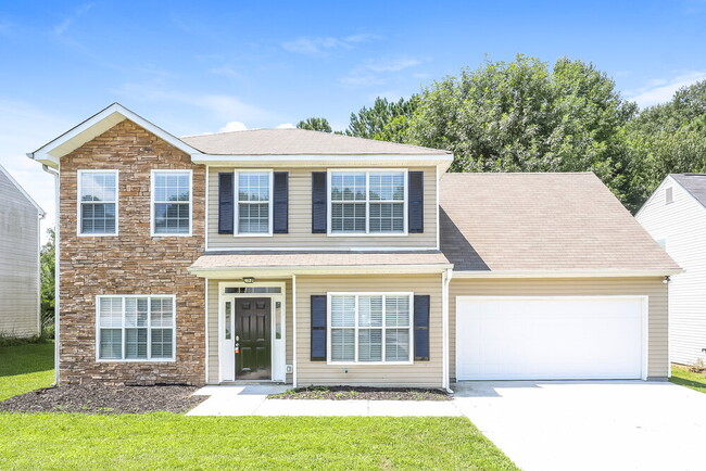 Building Photo - 1609 Blossom Dr