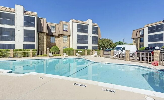 Photo - 11450 Audelia Rd Condo Unit 204