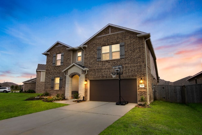 Photo - 4510 Red Yucca Dr