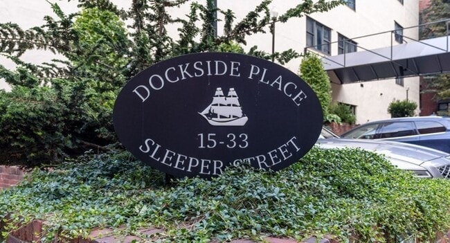 Building Photo - 33 Sleeper St Unit 410