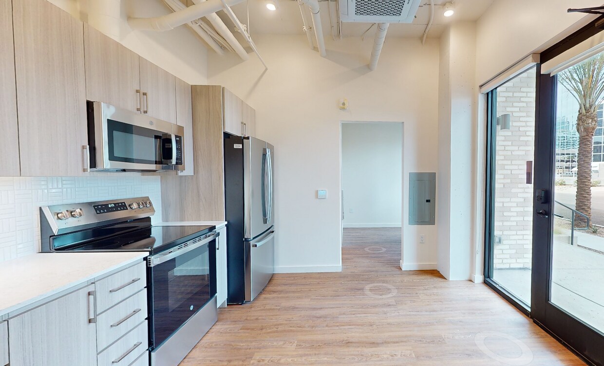 Photo - Alloy Midtown Apartments