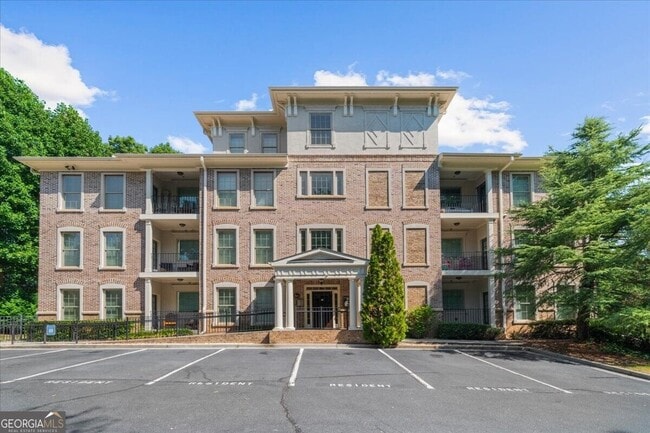 Photo - 2360 Logan Cir NE Unit 102