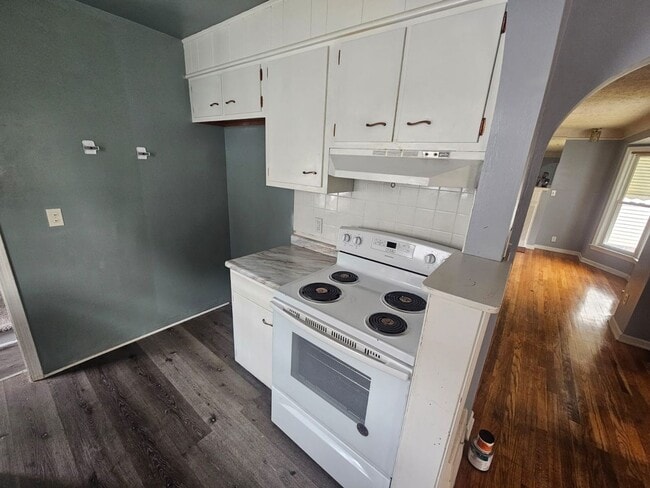 Photo - Spacious 3-Bedroom, 2-Bath South Euclid Home!