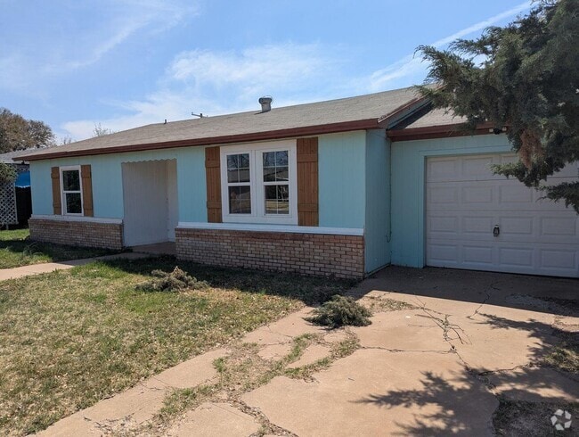 Building Photo - 4309 41st St Rental