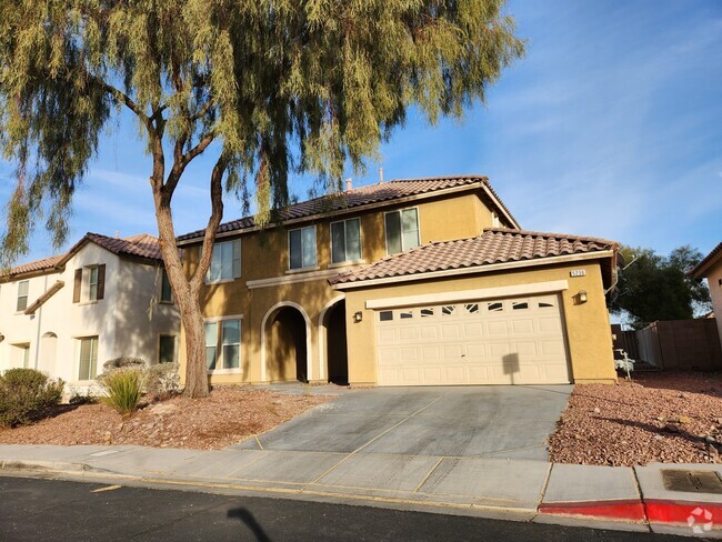 Building Photo - 5236 Scarlet Iris Ct Rental