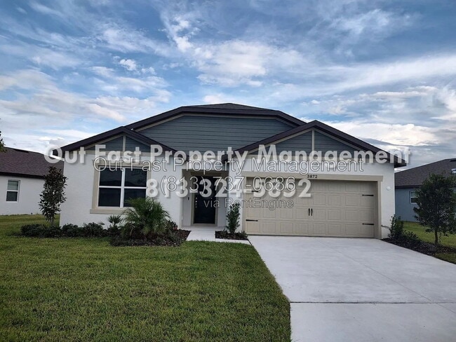 Building Photo - 3872 Capri Coast Dr