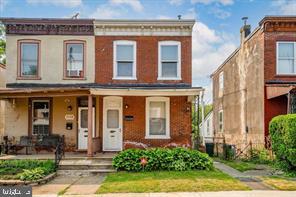 Building Photo - 2118 Ruffner St Rental