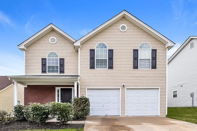 Building Photo - 2620 Virginia Cove Rental