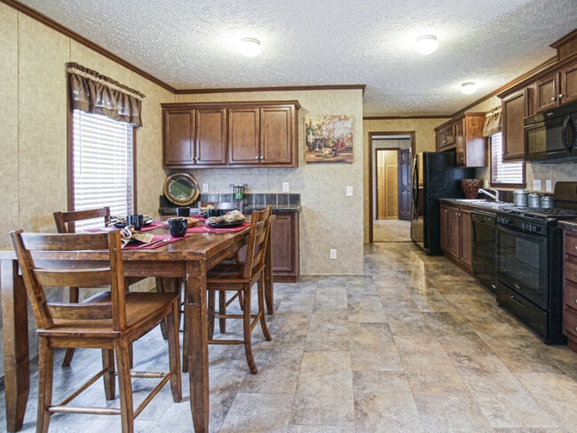 Photo - Williston Living