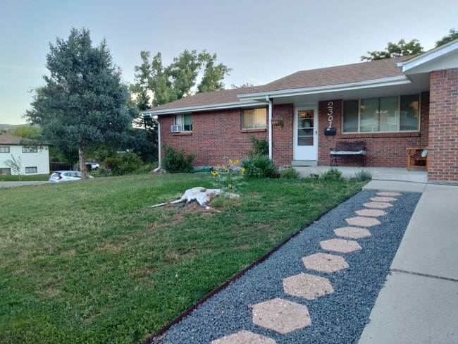 Photo - 2301 Cheyenne St Unit A