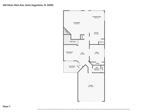 Photo - 269 Silver Glen Ave