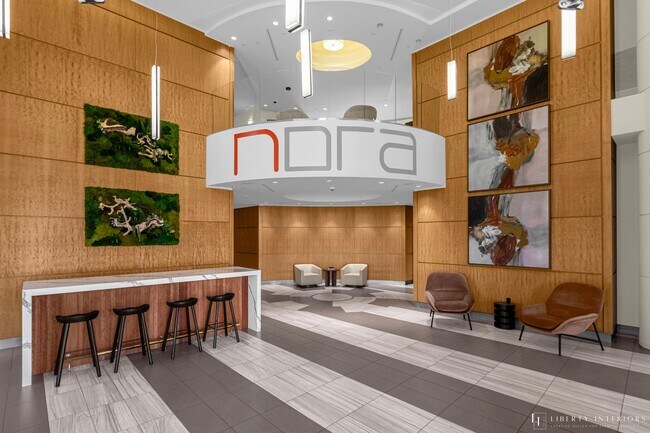 NORA Apartments