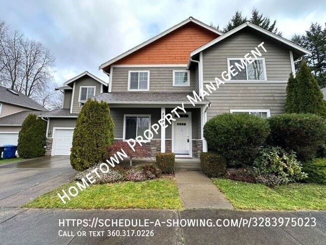 Building Photo - 2702 Farmer Way SE