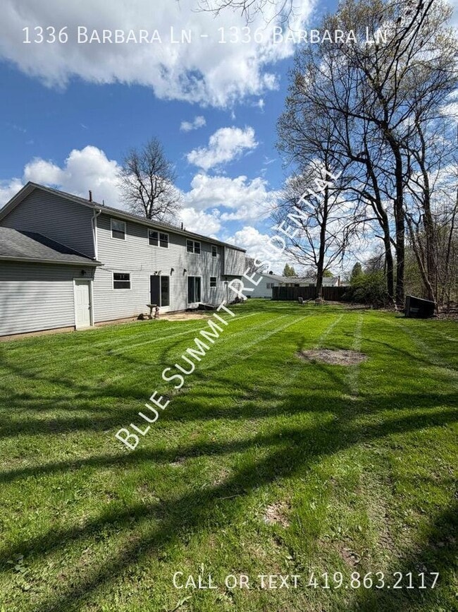 Photo - 1336 Barbara Ln Unit 1336 Barbara Ln