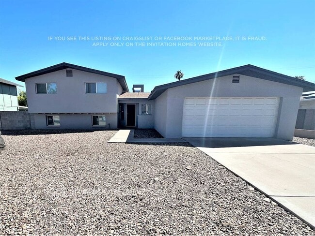 Building Photo - 943 E Manhatton Dr