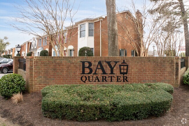 Photo - Bay Quarters Condominiums