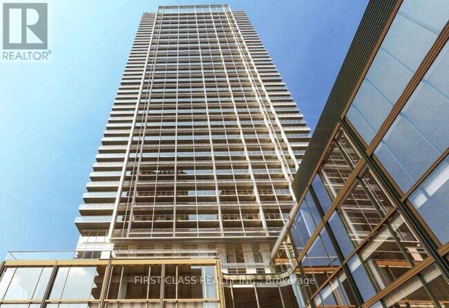 Photo - 88 Queen St E Unit 2912