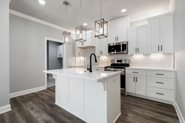 Photo - Newly Built Bentonville Townhome!