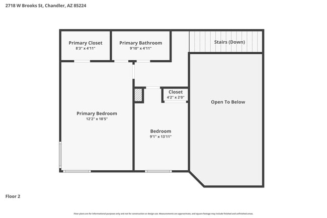 Photo - 2718 W Brooks St