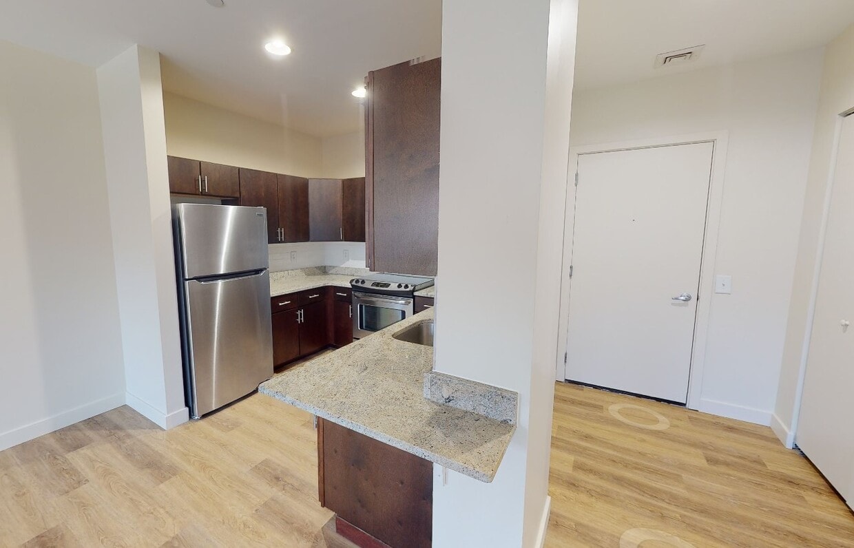 Photo - Tower Place Apartments